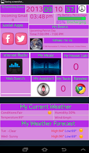 How to get My OS UCCW Skin 1.0 unlimited apk for android