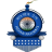 Indian Railway Train Alarm mobile app icon