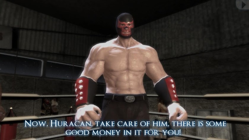 Brotherhood of Violence II Screen 2