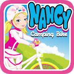 Nancy Camping Bike Apk
