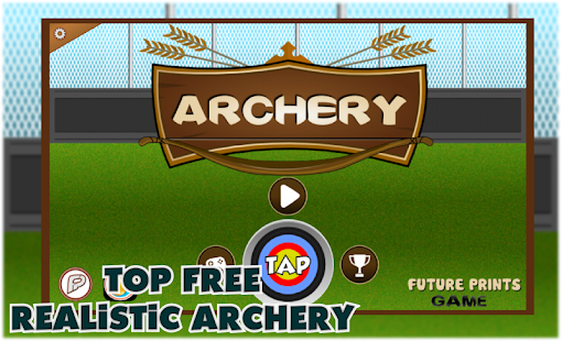 Lastest Archery APK for Android