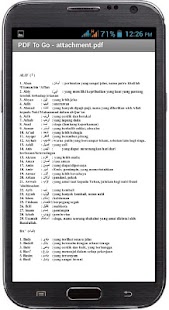 How to get NAMA-NAMA PILIHAN DALAM ISLAM lastet apk for android