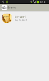 Villa Clelia - Restaurant poster 4