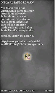 How to mod Santo Rosario Free 2.1 apk for pc