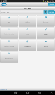 Free Download aDhabi APK for Android