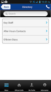 Joe Vella Insurance Brokerapp Screenshots 1