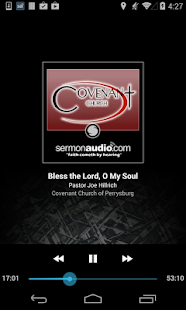How to install Covenant Church of Perrysburg 1.7 mod apk for bluestacks