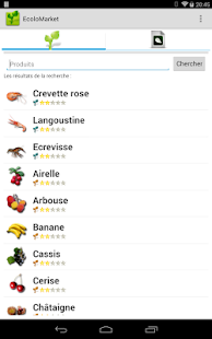 EcoloMarket Screenshots 1