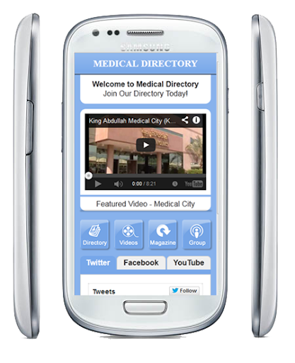 Medical Directory