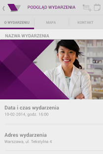 VALEANT Polska Screenshots 2