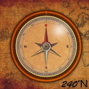 How to mod My Compass patch 1.2 apk for bluestacks