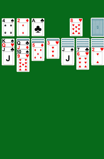 Solitaire classic free ads