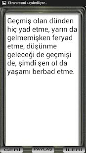 How to get ÖMER HAYYAM SÖZLERİ patch 1.2 apk for bluestacks