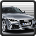 Speed Parking 4D icon