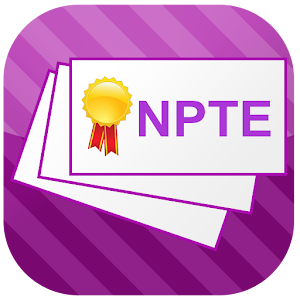 NPTE Flashcards 4.3.0