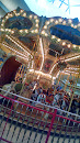 Cary Town Center Carousel
