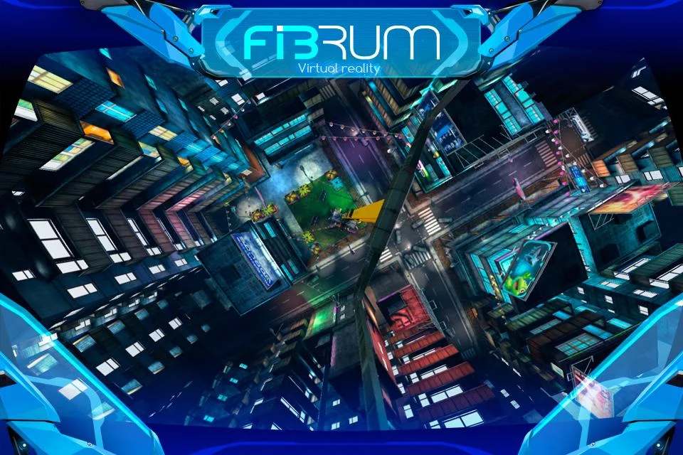    Crazy Swing VR- screenshot  