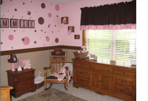 免費下載生活APP|Pink and Brown Baby Room Ideas app開箱文|APP開箱王