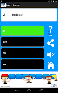 Download Swedish Grammar APK