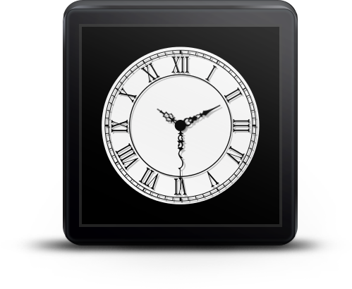免費下載個人化APP|Cairo Clock for Android Wear app開箱文|APP開箱王