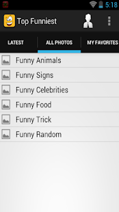 Picfun-Funny Pictures Screenshots 2