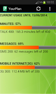 Download YourPlan APK for Android