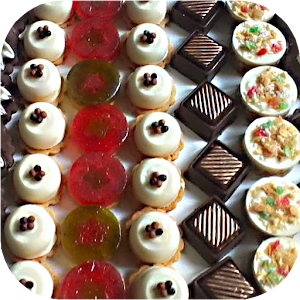 حلويات مغربية و عربية.apk 1