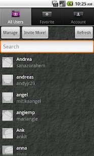 How to install Chat it Out on Android lastet apk for laptop