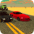 Road Traffic Racer mobile app icon
