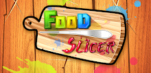Food Slicer APK