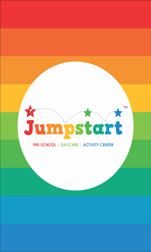 Jumpstart Preschool