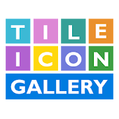 Tile Icon Gallery