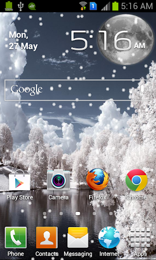 SnowPlay LWP Full