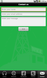 WSLR-LP 96.5 poster 15