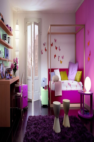 Kids Bedroom Designs