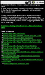 Earn Money On Forex