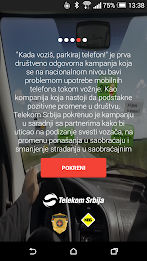 Park your phone! poster 5