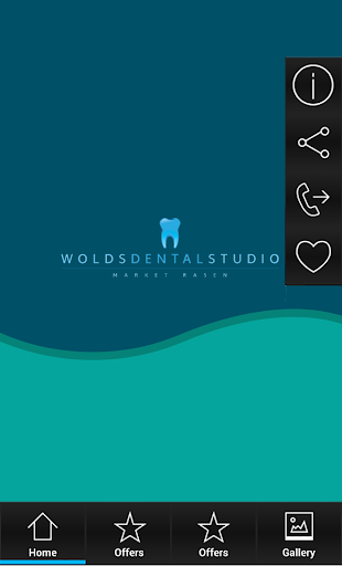 免費下載生活APP|Wolds Dental app開箱文|APP開箱王