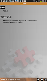 Free Download ICD 9 & 10 Dictionary Lite APK