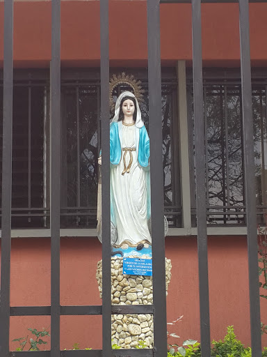 Virgen De La Milagrosa