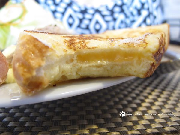 大墩18街‧All Lovely Food‧來一個豐盛Brunch吧！