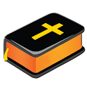 NIV Audio Bible logo