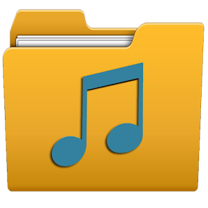 Folder Player.apk 2.0