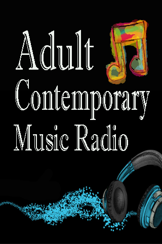 Adult Contemporary Music Radio