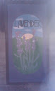 Lavender Mural