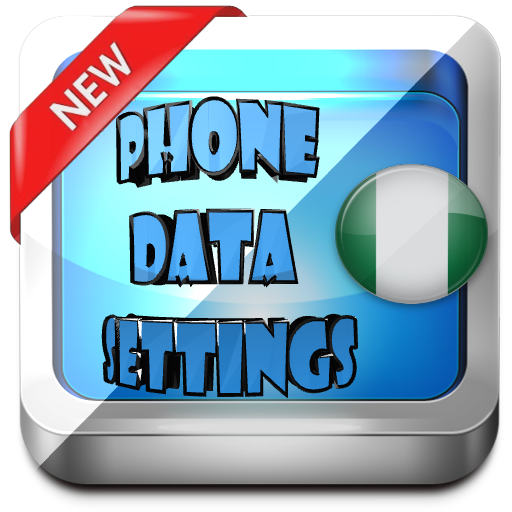 Nigeria Phone Data Settings