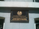 Permanent Mission of the Lao People's Democratic Republic to the United Nations