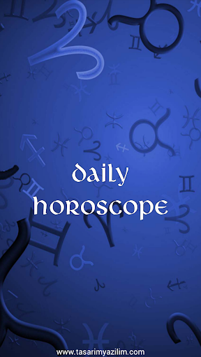 Daily Horoscopes