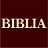 Swahili Bible, Biblia Takatifu mobile app icon