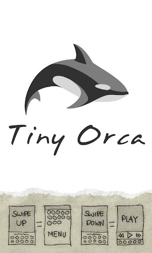 Tiny Orca